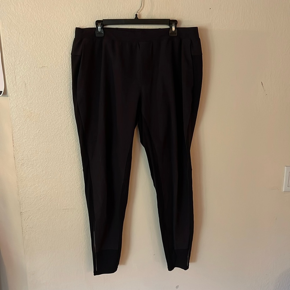 Lululemon Surge Hybrid Pant SIZE XXL